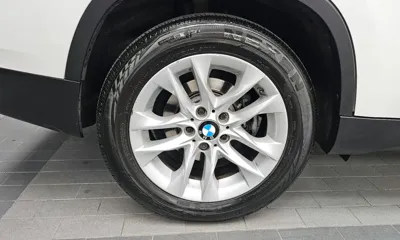 BMW X1 2015, 116621 км, за 7500000 KRW - фото 5