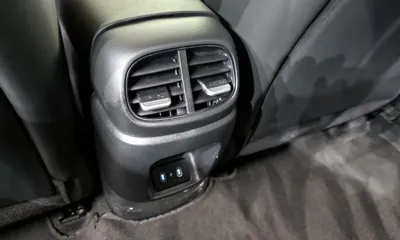 Hyundai Avante 2025, 6594 км, за 23000000 KRW - фото 29