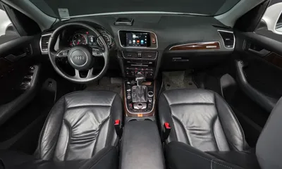 Audi Q5 2015, 215129 км, за 9900000 KRW - фото 7