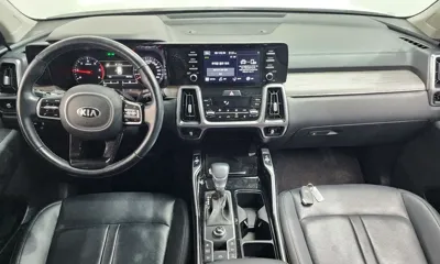 Kia Sorento 2021, 45313 км, за 25500000 KRW - фото 7