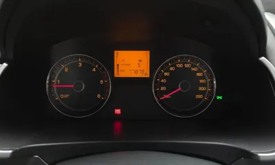 KG_Mobility_Ssangyong KORANDO 2014, 77878 км, за 5490000 KRW - фото 8