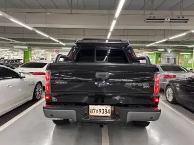 Ford F150 2014, 73273 км, за 43500000 KRW - фото 5