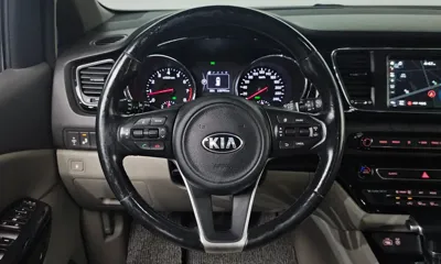 Kia Canival 2018, 136741 км, за 11990000 KRW - фото 12