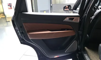 KG_Mobility_Ssangyong Rexton 2018, 140483 км, за 13400000 KRW - фото 25