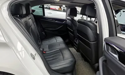 BMW 5-Series 2019, 67675 км, за 24900000 KRW - фото 12
