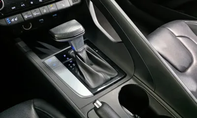 Hyundai Avante 2021, 150164 км, за 11490000 KRW - фото 9