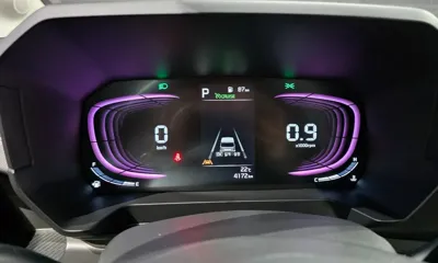 Kia Ray 2024, 4172 км, за 18500000 KRW - фото 8
