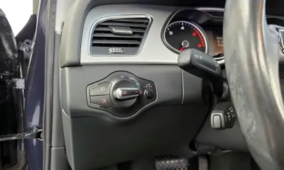 Audi A4 2015, 70541 км, за 6900000 KRW - фото 16