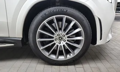Mercedes-Benz GLE-Class 2023, 53999 км, за 80000000 KRW - фото 5