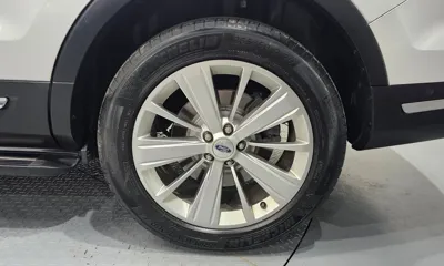 Ford Explorer 2019, 79876 км, за 16500000 KRW - фото 5