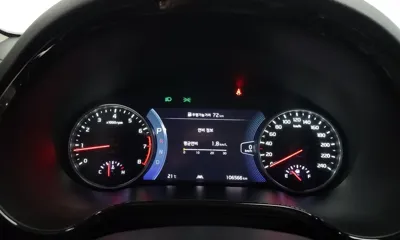 Kia Seltos 2020, 106566 км, за 16500000 KRW - фото 8