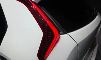 Kia Niro 2024, 43271 км, за 28300000 KRW - фото 23