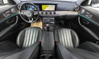 Mercedes-Benz E-Class 2018, 100858 км, за 24200000 KRW - фото 7
