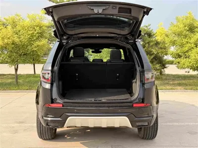 Land Rover Discovery Sport 2023, 55000 км, за 142800 CNY - фото 28