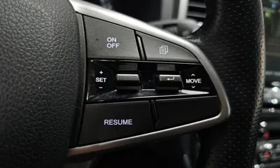 KG_Mobility_Ssangyong Rexton 2019, 49956 км, за 15900000 KRW - фото 30
