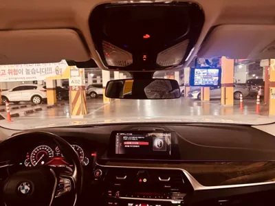 BMW 5-Series 2019, 105000 км, за 33500000 KRW - фото 2