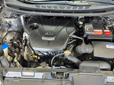 Hyundai Avante 2011, 141000 км, за 3800000 KRW - фото 6