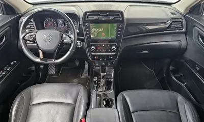 KG_Mobility_Ssangyong TIBOLI 2022, 90274 км, за 13500000 KRW - фото 7