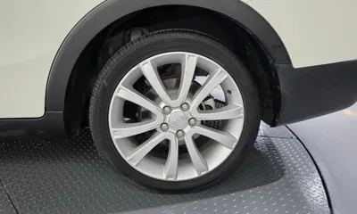 KG_Mobility_Ssangyong TIBOLI 2017, 93401 км, за 8900000 KRW - фото 21