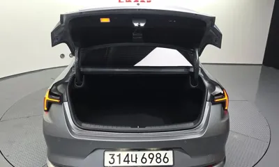 Kia K8 2026, 6200 км, за 42800000 KRW - фото 20