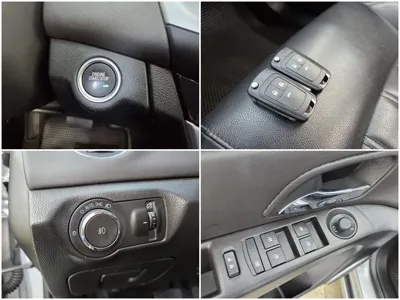 ChevroletGMDaewoo Cruze 2016, 161422 км, за 2600000 KRW - фото 16