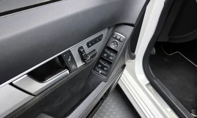 Mercedes-Benz C-Class 2014, 131860 км, за 8700000 KRW - фото 17