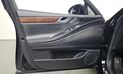 Genesis G80 2022, 20900 км, за 43500000 KRW - фото 24