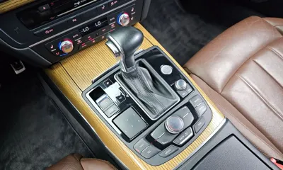 Audi A7 2013, 192769 км, за 6500000 KRW - фото 9