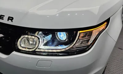Land Rover Range Rover Sport 2017, 111921 км, за 35500000 KRW - фото 22