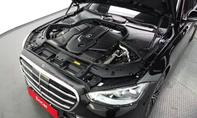 Mercedes-Benz S-Class 2022, 115171 км, за 65500000 KRW - фото 6
