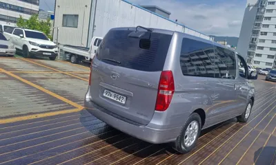 Hyundai Starex 2015, 176783 км, за 5500000 KRW - фото 5