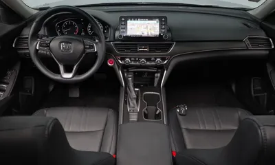Honda Accord 2018, 41209 км, за 17500000 KRW - фото 7