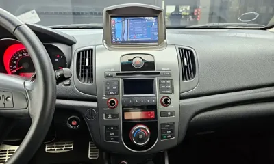 Kia Porte 2010, 138860 км, за 3200000 KRW - фото 16