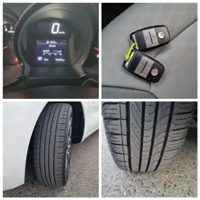 Kia Ray 2021, 56922 км, за 13100000 KRW - фото 20