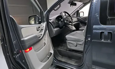 Hyundai Starex 2015, 237307 км, за 6300000 KRW - фото 10