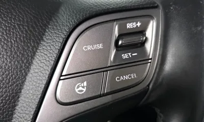 Hyundai Santafe 2013, 58206 км, за 9900000 KRW - фото 18