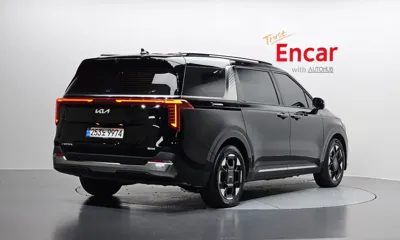 Kia Canival 2025, 26294 км, за 51900000 KRW