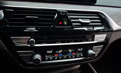 BMW 5-Series 2021, 52152 км, за 29800000 KRW - фото 35