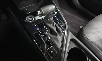Kia Niro 2023, 64316 км, за 23400000 KRW - фото 9