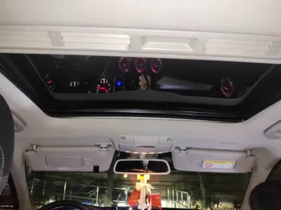 Mercedes-Benz C-Class 2017, 141700 км, за 83259.3 CNY - фото 19