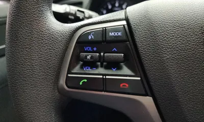 Hyundai Avante 2018, 103224 км, за 8800000 KRW - фото 31