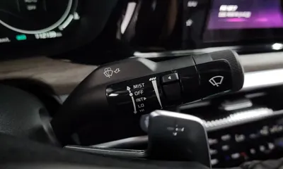 Kia K5 2020, 112139 км, за 17700000 KRW - фото 30