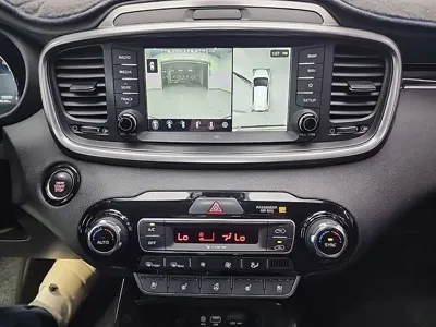 Kia Sorento 2018, 144524 км, за 12800000 KRW - фото 10
