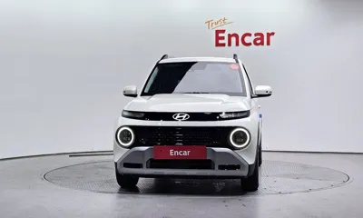 Hyundai Casper 2026, 46 км, за 22250000 KRW
