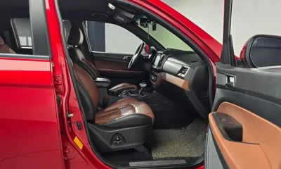 KG_Mobility_Ssangyong Rexton 2020, 83321 км, за 18900000 KRW - фото 26