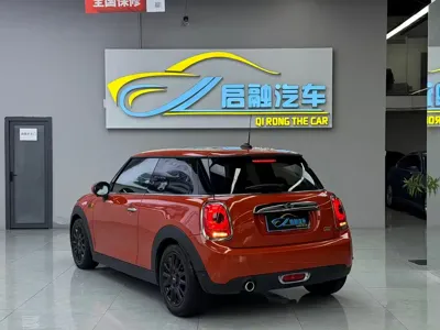 MINI MINI 2019, 49000 км, за 72800 CNY - фото 4