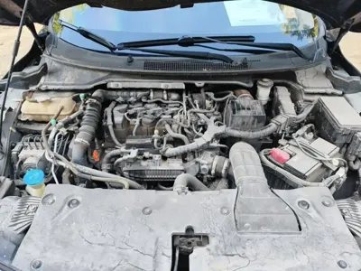 Honda Envix 2019, 147200 км, за 31900 CNY - фото 11