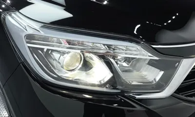 KG_Mobility_Ssangyong Rexton 2018, 105263 км, за 15900000 KRW - фото 22