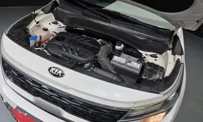 Kia Seltos 2022, 149992 км, за 13900000 KRW - фото 6