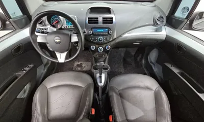 ChevroletGMDaewoo Spark 2013, 101487 км, за 2480000 KRW - фото 7